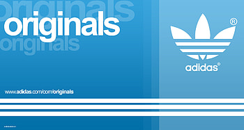 Brands, Background, Logos, Adidas HD wallpaper