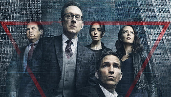 Person of Interest (2022) movie HD wallpaper