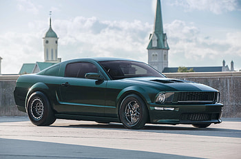 Ford Mustang Gt500 , ford-mustang, cars, 2020-cars HD wallpaper