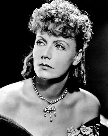 Greta Garbo, Famous Actor, Jooinn HD phone wallpaper
