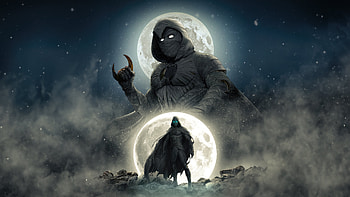 Moon Knight Urban Aviator, moon-knight, superheroes, artist, artwork, digital-art HD wallpaper