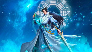 TV Show, A Record Of A Mortal's Journey To Immortality, Han Li, Fantasy Warrior HD wallpaper