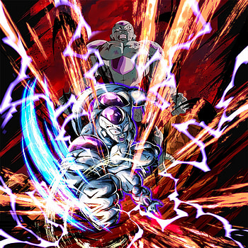Full Power Frieza, zer, Legends, DBZ, DBL HD phone wallpaper