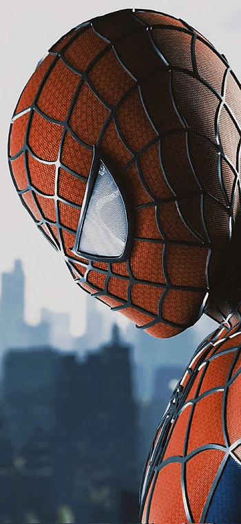 Spiderman, Red, Movie, Tom, Andrew, Toby, Hero, MJ, Marvel HD phone wallpaper
