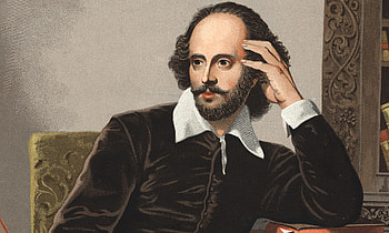 William Shakespeare, , Top backgrounds HD wallpaper