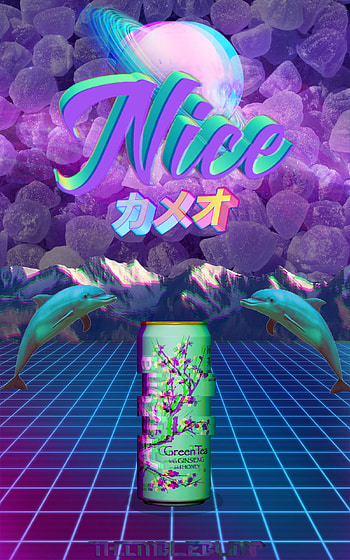 Explore Vaporwave , Aesthetics, and more! HD phone wallpaper