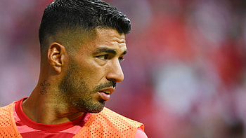 Luis Suarez, LaLiga news, Injury blow, Football misfortune HD wallpaper