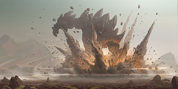 Legends Of Runeterra, Video Game, Malphite (League Of Legends) HD wallpaper