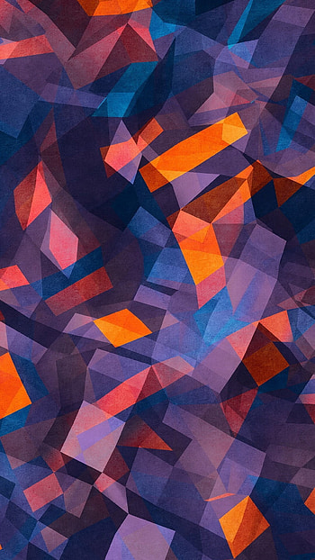 Geometric Abstract, Geometric , Abstract backgrounds, Unique designs HD phone wallpaper
