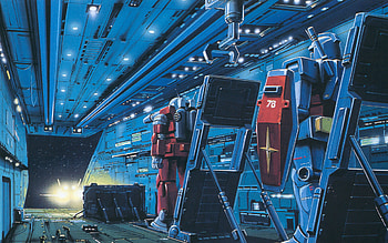 mobile suit gundam HD wallpaper
