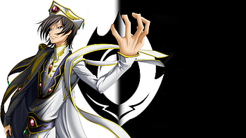 Code Geass , Lelouch Lamperouge, Rebellion HD wallpaper