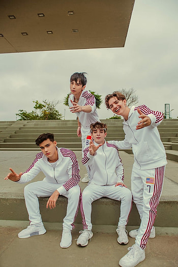 Now United Pop Group, Shawn Mendes, Lock screen ideas HD phone wallpaper