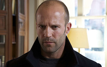 The Mechanic, Jason Statham HD wallpaper