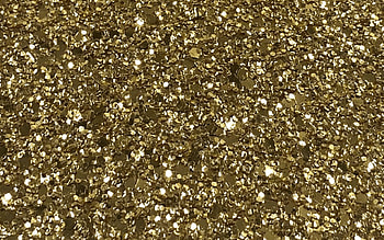 Glittery sparkle, Golden shine, , Shimmering backdrop HD wallpaper