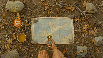 Wes Anderson HD wallpaper