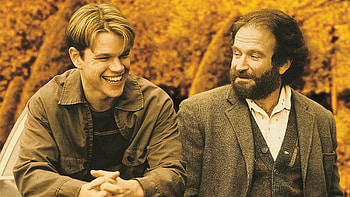 Good Will Hunting, background HD wallpaper