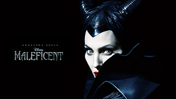 Maleficent movie , Dark fantasy, Background , Stunning art HD wallpaper