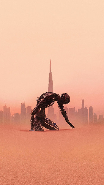 Season 3, Westworld HD phone wallpaper