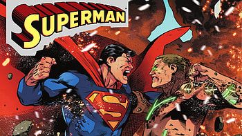 Action Comics, Comic, Superman HD wallpaper