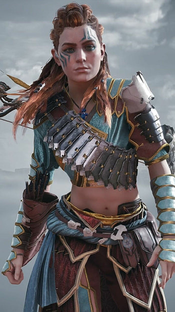 Horizon Forbidden West, Best , Top 35 backgrounds, now HD phone wallpaper