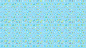 Super Mario HD wallpaper