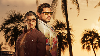 Video Game, Grand Theft Auto, Grand Theft Auto VI HD wallpaper