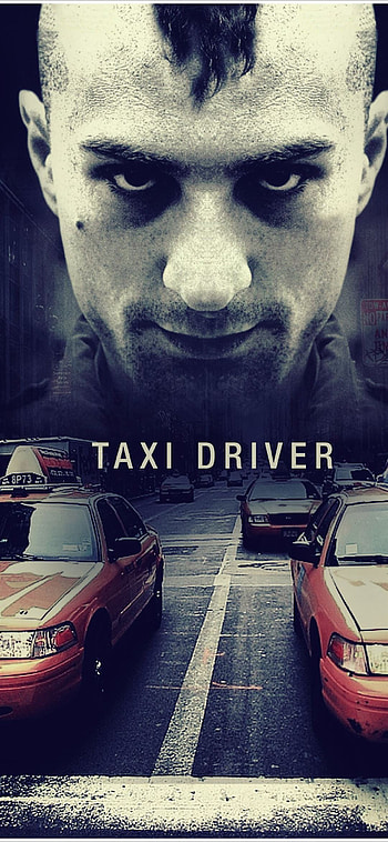 Taxi Driver, Hip HD phone wallpaper