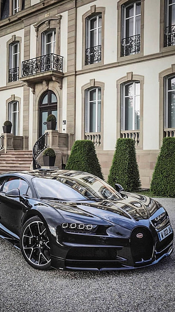 Bugatti Car, Dashing Bugatti HD phone wallpaper