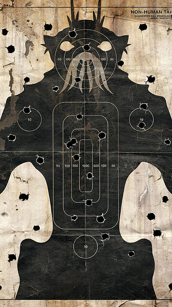 Top-rated , District 9 theme, Immersive backgrounds, Eye-catching visuals HD phone wallpaper