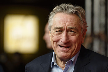 Robert De Niro, Celebs, 2017 HD wallpaper