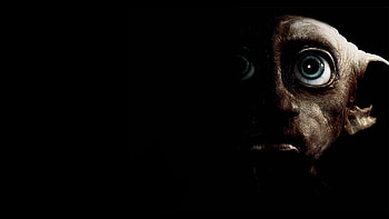 Dobby! HD wallpaper
