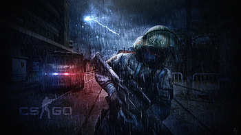 Video Game - Counter-Strike: Global Offensive HD wallpaper
