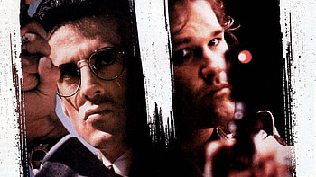 Tango and Cash, Sylvester Stallone, Kurt Russell, Buddy cop HD wallpaper