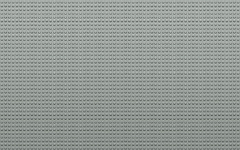 Lego, Circles, Texture, Textures, Point, Points, Light Gray HD wallpaper