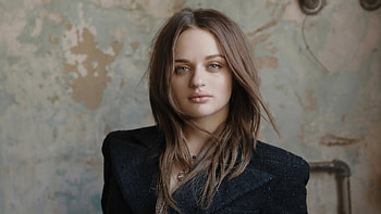 Joey King InStyle Mexico 2020, joey-king, celebrities, girls, model HD wallpaper