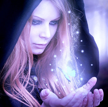 Flying wishes, color, expression, , new HD wallpaper