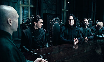 Death Eaters, Harry Potter, Death Eaters HD wallpaper