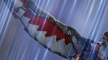 TV Show, Marvel Studios: Legends HD wallpaper