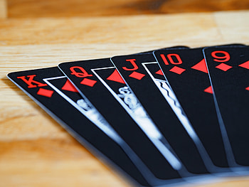 Miscellanea, Miscellaneous, Game, Playing Cards, Cards HD wallpaper