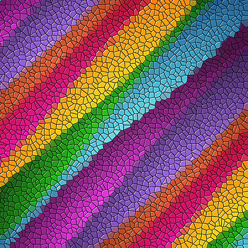 Patterns, Multicolored, Motley, Texture, Textures, Mosaic HD phone wallpaper