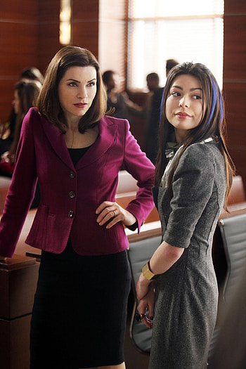 Miranda Cosgrove, The Good Wife, TV 010, Pin HD phone wallpaper