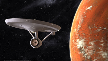 Star Trek, Sci Fi HD wallpaper