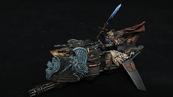 Dark Angels 40K HD wallpaper