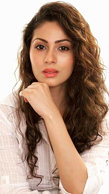 Sada, telugu actress HD phone wallpaper