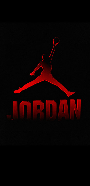 Jumpman, sleeve, happy HD phone wallpaper