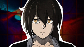 Baam, Anime, Tower of God, Baam (Tower of God) HD wallpaper