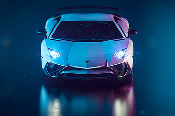 Sports, Cars, Car, Sports Car, Glow, Headlight HD wallpaper