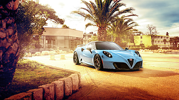 Pogea Racing Zeus 2019 HD wallpaper