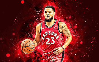 Fred VanVleet, NBA, vanvleet, toronto raptors HD wallpaper
