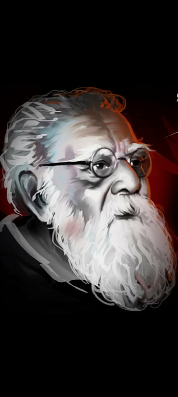 Periyar, Drawing, Politics HD phone wallpaper